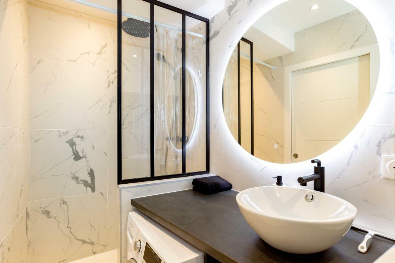 Appartement Saint Malo Centre Zewnętrze zdjęcie