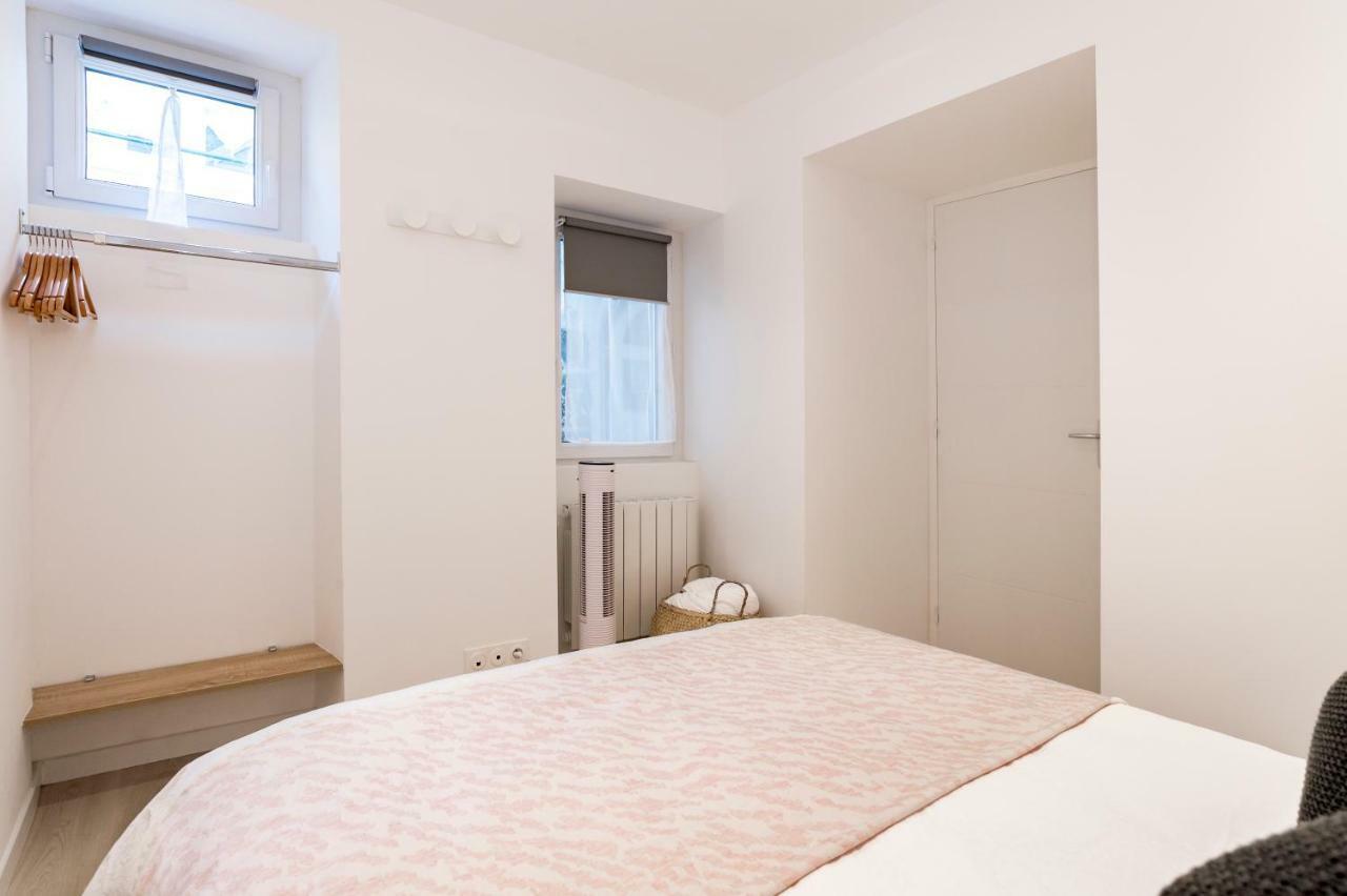 Appartement Saint Malo Centre Zewnętrze zdjęcie