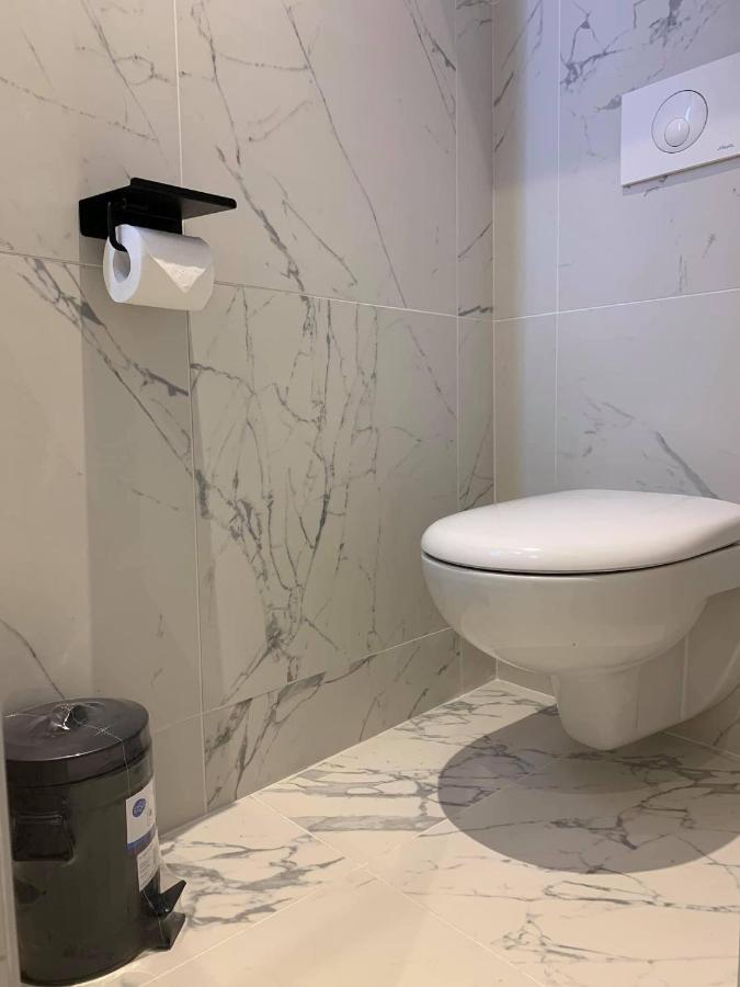 Appartement Saint Malo Centre Zewnętrze zdjęcie